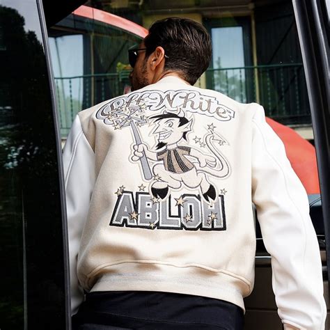 louis vuitton ac milan jacket